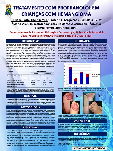 poster hemangioma